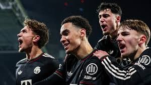 有心无力！数据示曼联足总杯90分钟难分胜负