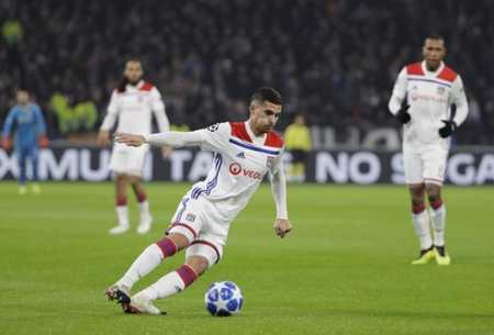 這為PSG